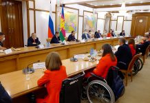 Кубанским спортсменам-участникам Паралимпийских игр в Токио выплатят более 12 млн рублей региональных премий