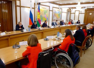 Кубанским спортсменам-участникам Паралимпийских игр в Токио выплатят более 12 млн рублей региональных премий