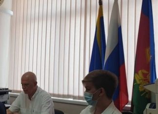 Потрясение ждет избирком в Туапсинском районе