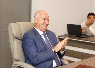 Сколько ещё сможет продержаться в кресле мэр Новороссийска?