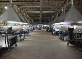 Игорь Галась: Каждый рубль, вложенный в национальный проект «Производительность труда», добавил в экономику региона более 60 рублей