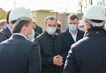 Снесут ли региональные власти мэра Новороссийска?