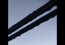 Туапсе. Отопительный сезон 2