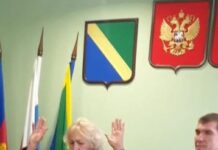 В Джубге появились первые на Кубани «обманутые агитаторы»