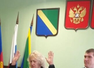 В Джубге появились первые на Кубани «обманутые агитаторы»