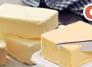 Сливочное масло больше горчить не будет: проделайте с бруском этот трюк