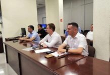 Избирком Кубани зарегистрировал первого кандидата в губернаторы региона