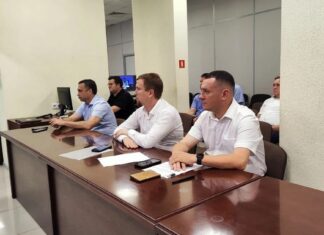 Избирком Кубани зарегистрировал первого кандидата в губернаторы региона