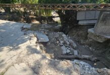 В селе Пляхо ещё предстоит громадный работа