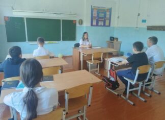 Профилактика МВД выглядит так