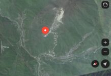 Гигантскую мусорку хотят построить над головами жителей в Туапсинском округе?