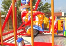 Что сделано за 6 лет за счет средств курортного сбора в Туапсе?