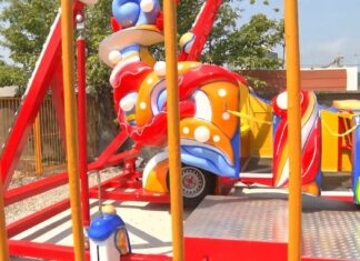 Что сделано за 6 лет за счет средств курортного сбора в Туапсе?