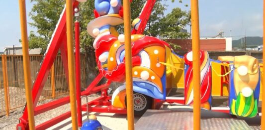 Что сделано за 6 лет за счет средств курортного сбора в Туапсе?