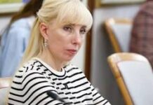 Кто помог Миньковой добровольно покинуть высокий пост?