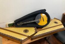 Ввод многоквартирного дома в обмен на звонкие гусли?