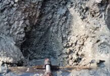 Как ремонтируют сети в Туапсе?