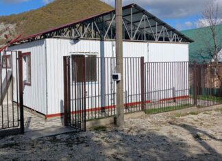 Модуль фельдшерско-акушерского пункт появится в ауле Псебе