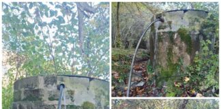 Немного о цивилизации и высоком уровне развития инфраструктуры в Туапсинском округе. Туапсе инфо