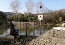 Временный мост за 70 миллионов построят в Лермонтово. Кого по итогу задержат? Интуичим…