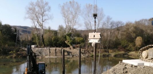 Временный мост за 70 миллионов построят в Лермонтово. Кого по итогу задержат? Интуичим…