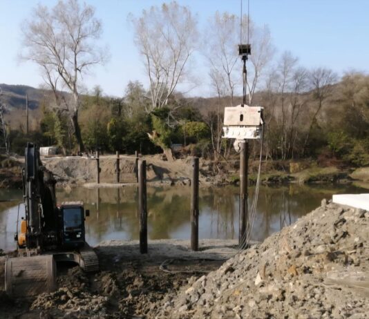 Временный мост за 70 миллионов построят в Лермонтово. Кого по итогу задержат? Интуичим…