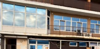 Кого с помощью главы сносят с пляжей? Туапсе инфо