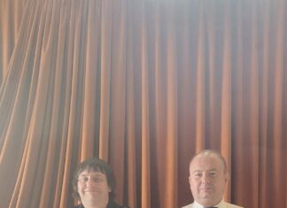 Проблемы Туапсе дошли до Столицы России