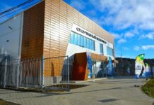 Спорткомплекс в Джубге все же открыли для людей