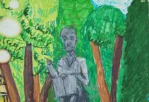 Стали известны имена победителей и призёров XII Международного конкурса детского изобразительного творчества «Я рисую как Киселев»