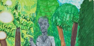 Стали известны имена победителей и призёров XII Международного конкурса детского изобразительного творчества «Я рисую как Киселев» Туапсе инфо