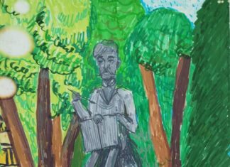 Стали известны имена победителей и призёров XII Международного конкурса детского изобразительного творчества «Я рисую как Киселев»