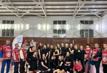 Тест комплекса ГТО