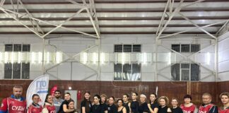 Тест комплекса ГТО Туапсе инфо