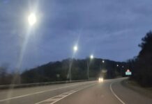 На автодороге Джубга -Сочи стало безопаснее