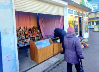 Рейды по торговым точкам прошли в Туапсе