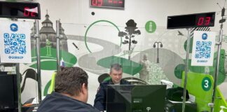 Напоминаем о своевременной замене ранее продленных национальных водительских удостоверений Туапсе инфо