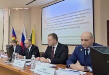 Депутаты выделили средства на ремонт школы 8 Туапсе