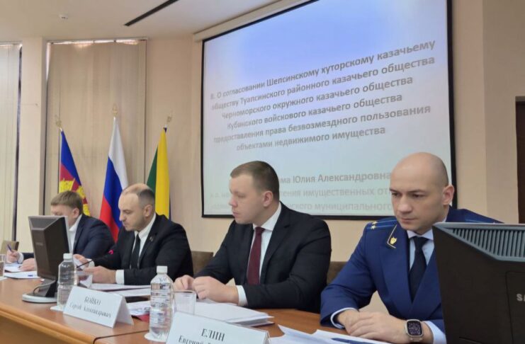 Депутаты выделили средства на ремонт школы 8 Туапсе Туапсе инфо