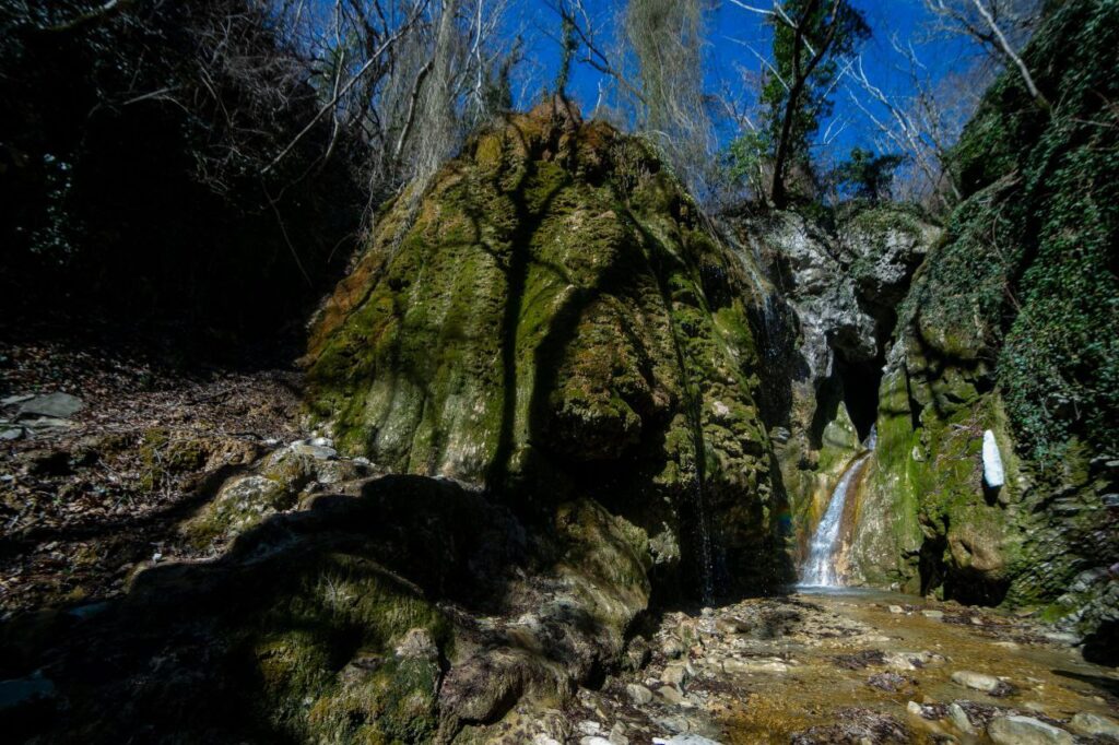 Туризм в Туапсинском округе 5 1000004879 Туапсе инфо