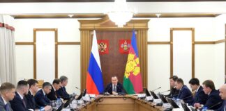 Снег снова испытает Кубань на кадровый кризис Туапсе инфо