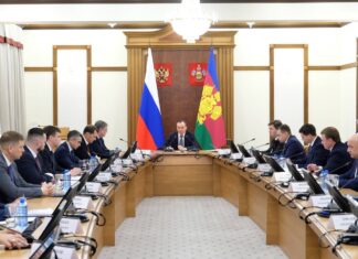 Снег снова испытает Кубань на кадровый кризис IMG 20260203 202957 230 Туапсе инфо