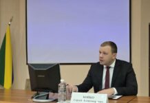 Вопросы санитарного состояния Туапсинского округа обсудили сегодня на планерном совещании с аппаратом администрации