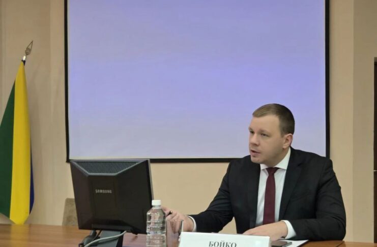 Вопросы санитарного состояния Туапсинского округа обсудили сегодня на планерном совещании с аппаратом администрации Туапсе инфо