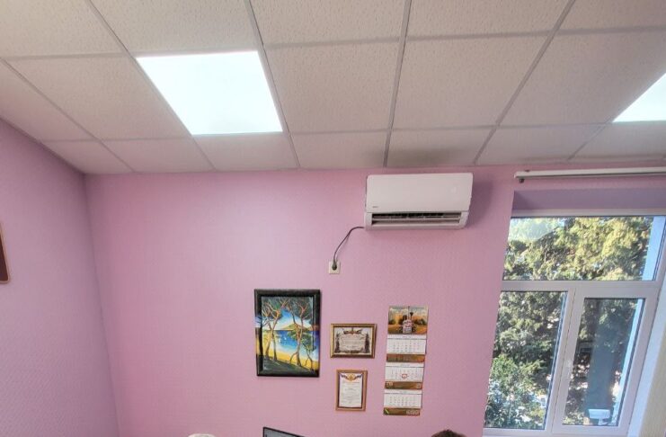 На дороги денег нет? Туапсе инфо