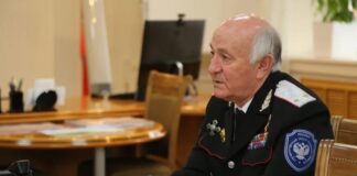 Николай Долуда примет граждан в Туапсе Туапсе инфо