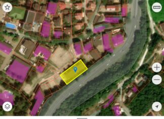 Screenshot 20260307 205223 KadastrRU Туапсе инфо