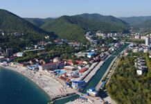 «Позорища» на курортах Туапсе может и не быть