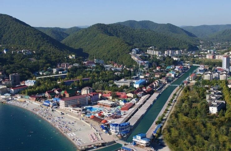 «Позорища» на курортах Туапсе может и не быть Туапсе инфо