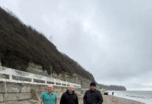 Отличились лучшие! Всекубанский субботник